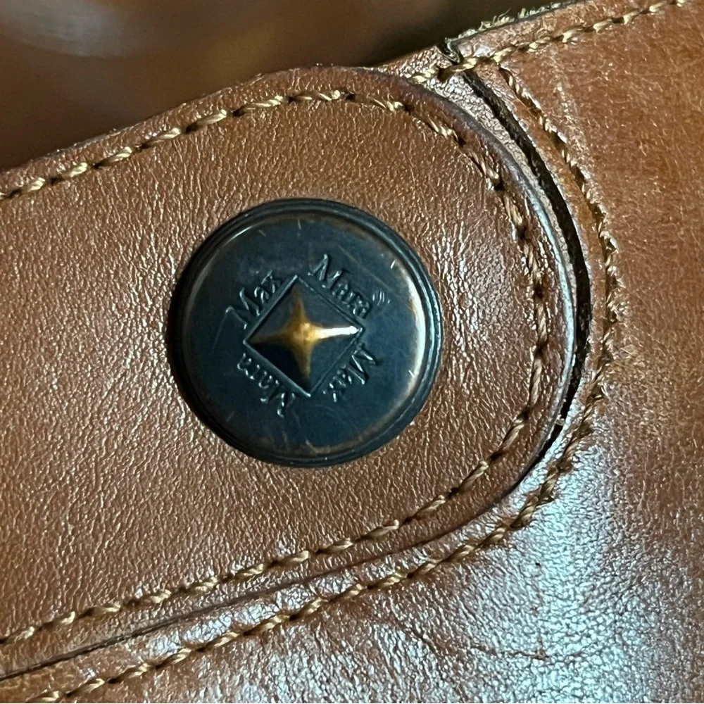 Max Mara Riding Boots - Picture 2 of 11